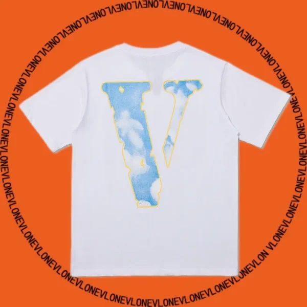 RAPS V T Shirt