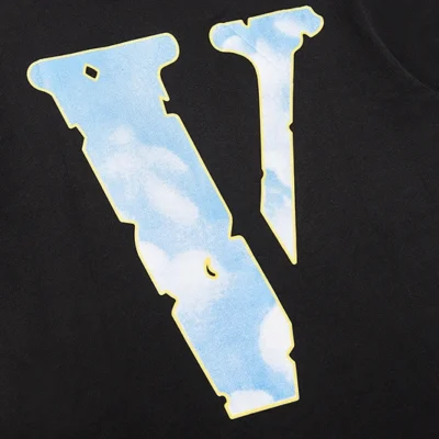 RAPS V T Shirt