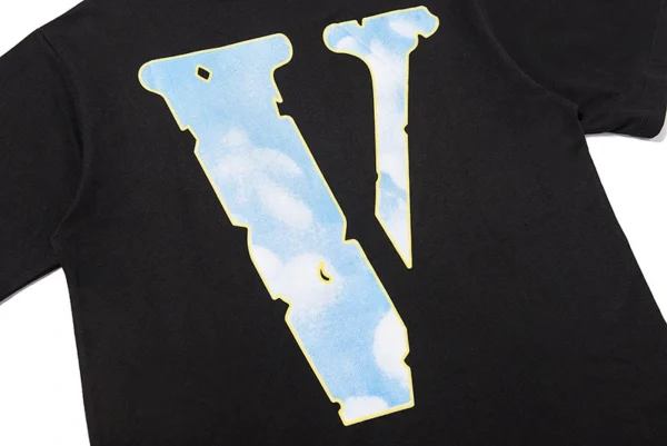 RAPS V T Shirt