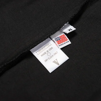 RAPS V T Shirt