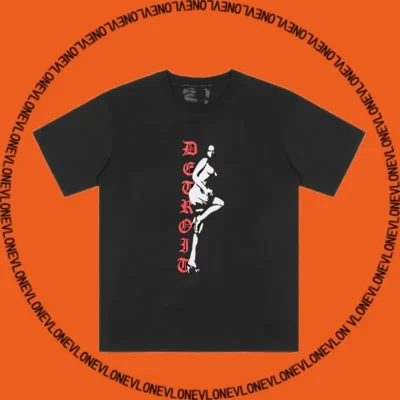 Pole Dance V T Shirt