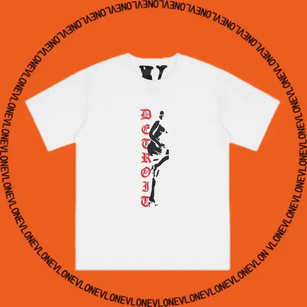 Pole Dance V T Shirt