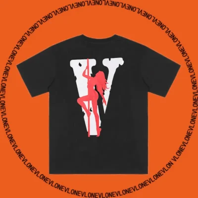 Pole Dance V T Shirt