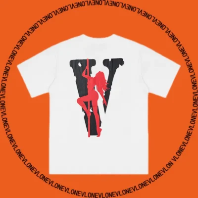 Pole Dance V T Shirt