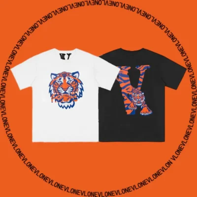 27531_1 Friends Tiger Tee