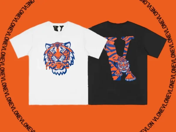 Friends Tiger Tee