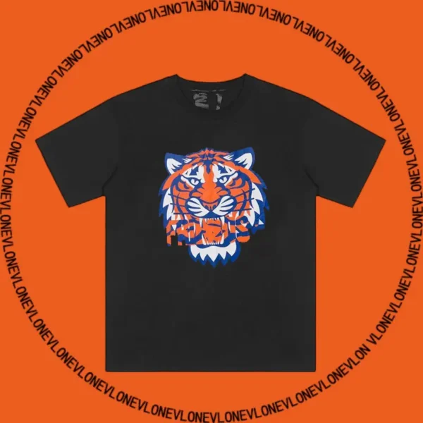 27531_2 Friends Tiger Tee