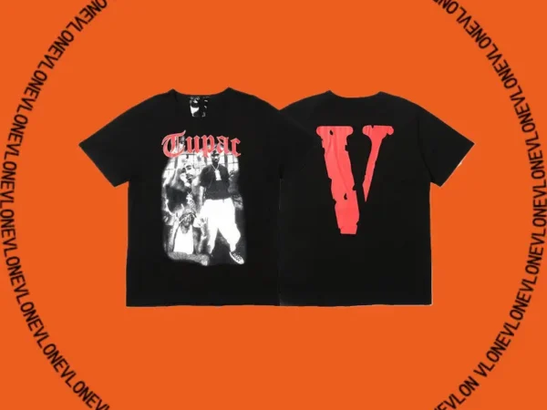 Tupac T Shirt