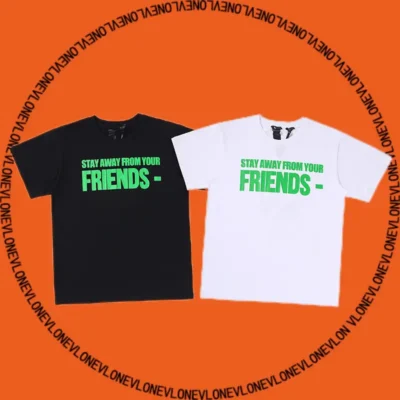 Stay Away From Your T Shirt