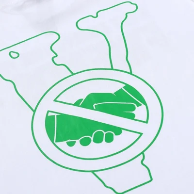 Stay Away From Your T Shirt