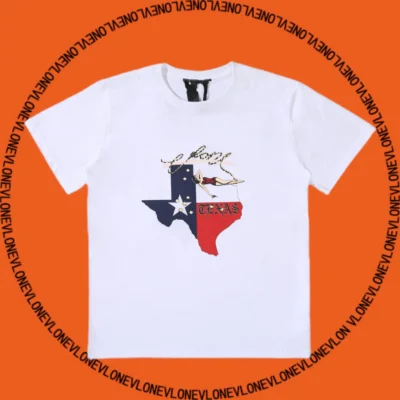 Texas Flag T Shirt