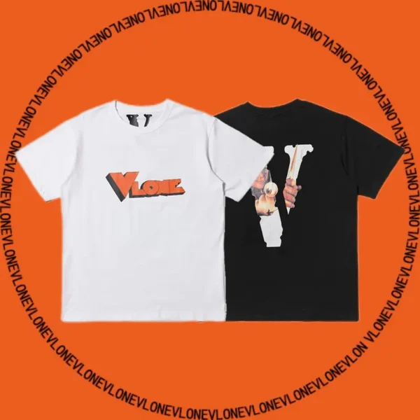 Streetwear Hip Hop T Shirt