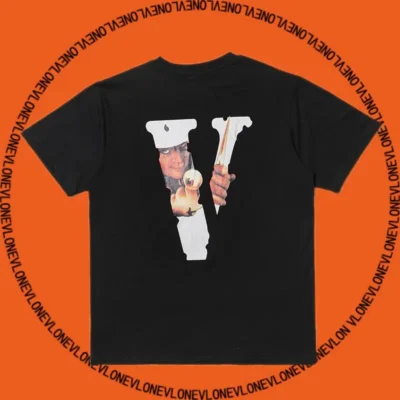 Streetwear Hip Hop T Shirt