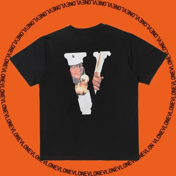 Streetwear Hip Hop T Shirt