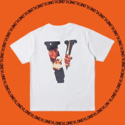 Streetwear Hip Hop T Shirt
