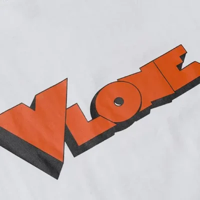 Streetwear Hip Hop T Shirt