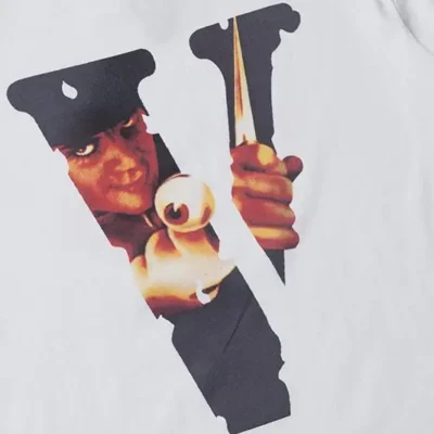 Streetwear Hip Hop T Shirt