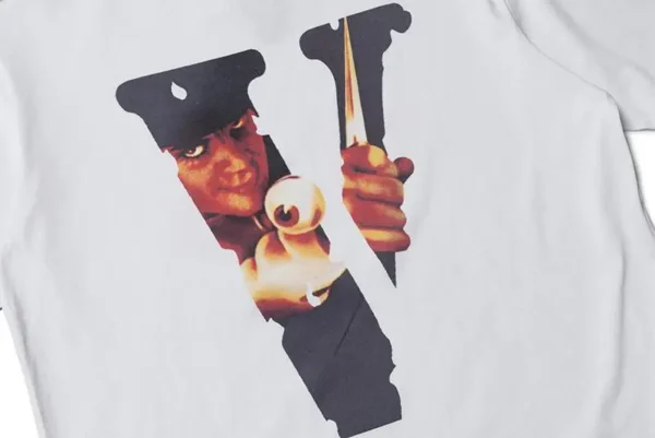 Streetwear Hip Hop T Shirt