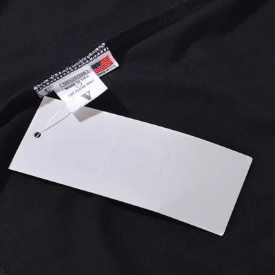 Love Burning Flag T Shirt