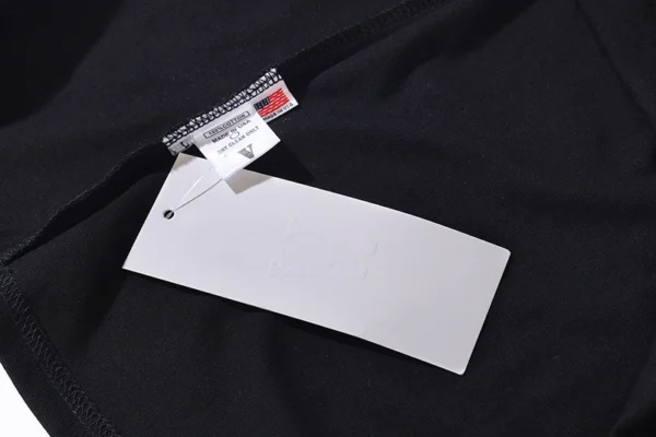 Love Burning Flag T Shirt