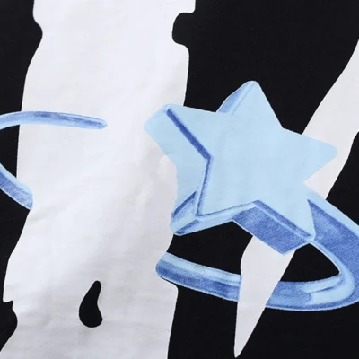 Pop Smoke Star Hoodie