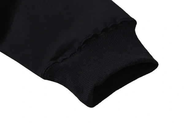 Pop Smoke Star Hoodie