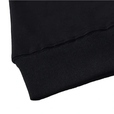 Pop Smoke Star Hoodie