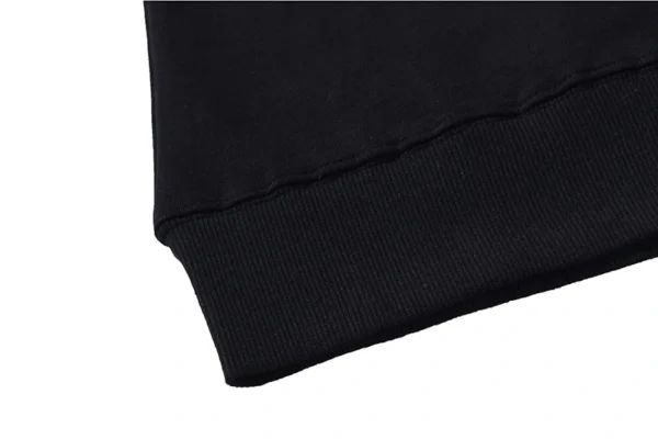 Pop Smoke Star Hoodie