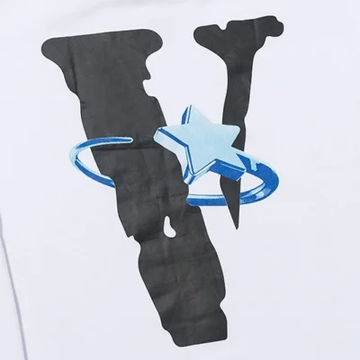 Pop Smoke Star Hoodie