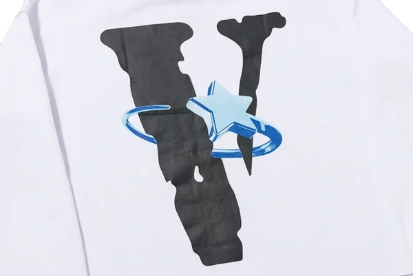 Pop Smoke Star Hoodie