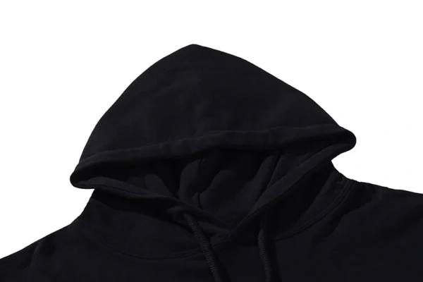 Pop Smoke Star Hoodie