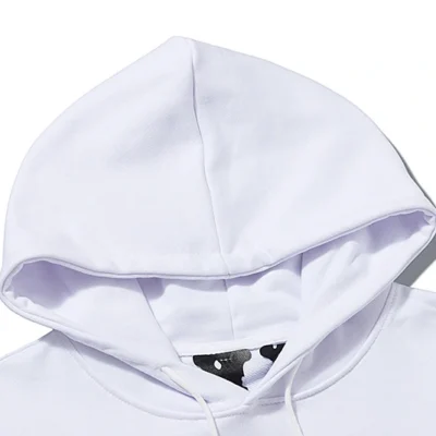 After Hours Graffiti Hoodie