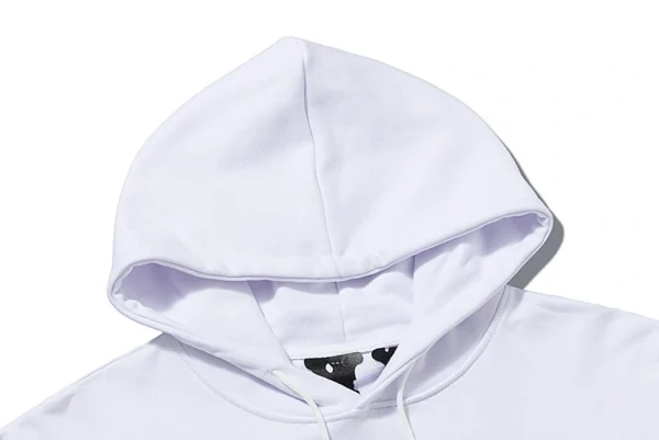 After Hours Graffiti Hoodie