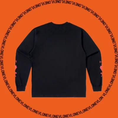 City Morgue Long Sleeve