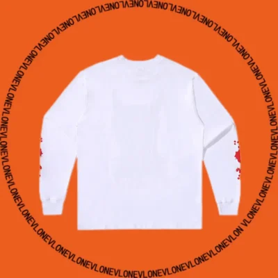 City Morgue Long Sleeve