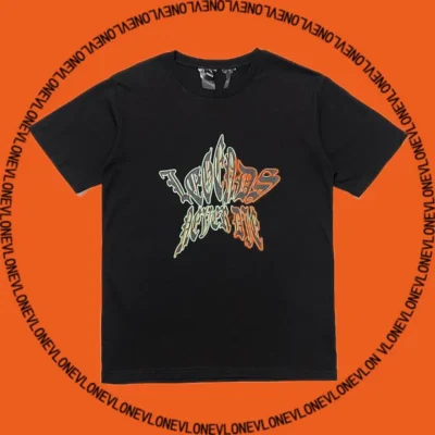 Juice Wrld x Legend Tee