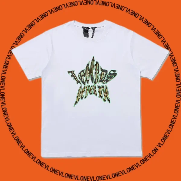 Juice Wrld x Legend Tee