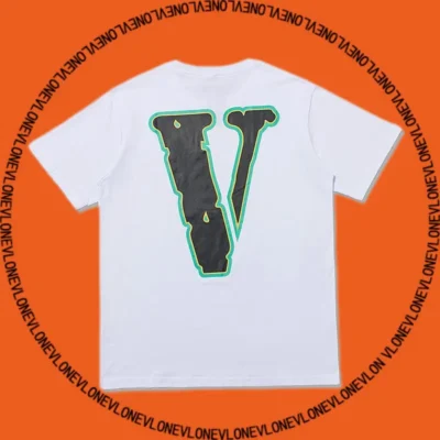 Juice Wrld x Legend Tee