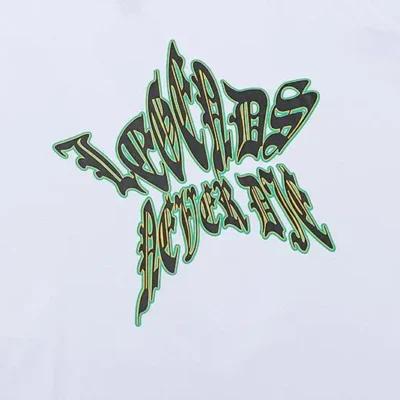 Juice Wrld x Legend Tee