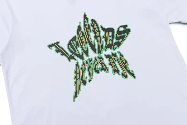 Juice Wrld x Legend Tee