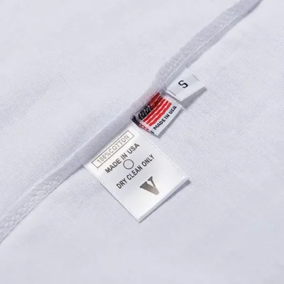 20SS Halloween Flaming Pumpkin Tee