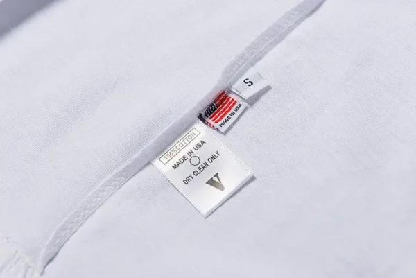 20SS Halloween Flaming Pumpkin Tee