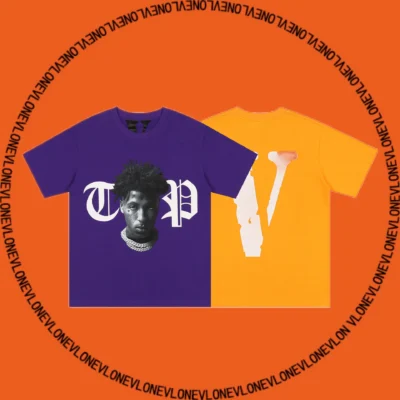 YoungBoy NBA X Peace Hardly Tee