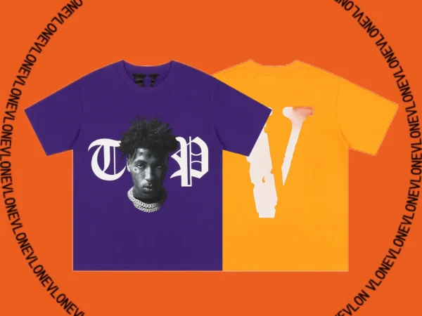 YoungBoy NBA X Peace Hardly Tee
