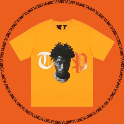 YoungBoy NBA X Peace Hardly Tee