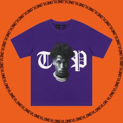 YoungBoy NBA X Peace Hardly Tee