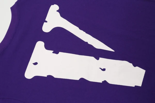 YoungBoy NBA X Peace Hardly Tee