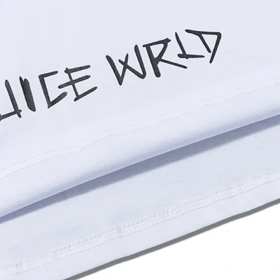 21SS Juice Wrld x Inferno Tee