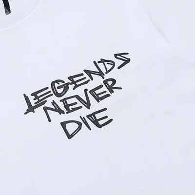 21SS Juice Wrld x Inferno Tee