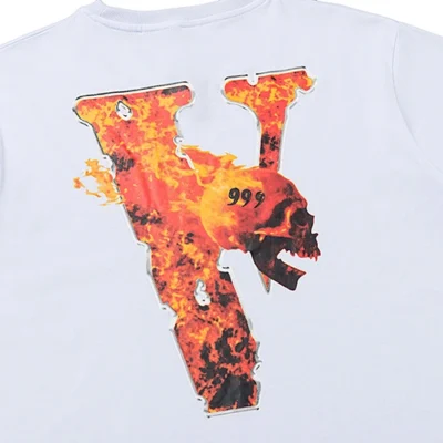 21SS Juice Wrld x Inferno Tee